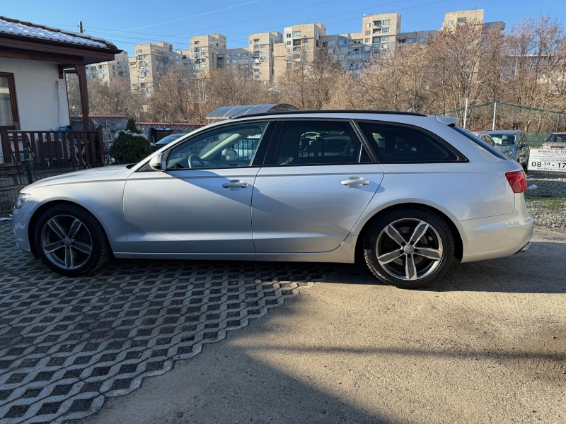 Audi A6 3.0TDI Quattro., снимка 7 - Автомобили и джипове - 48740045