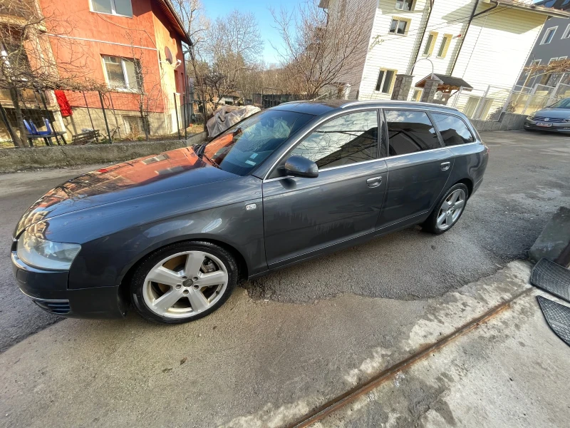 Audi A6 Allroad , снимка 1 - Автомобили и джипове - 48920533