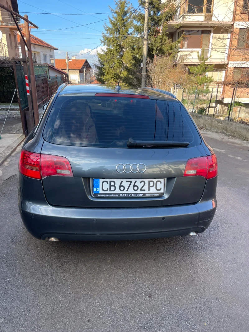 Audi A6 Allroad , снимка 5 - Автомобили и джипове - 48920533