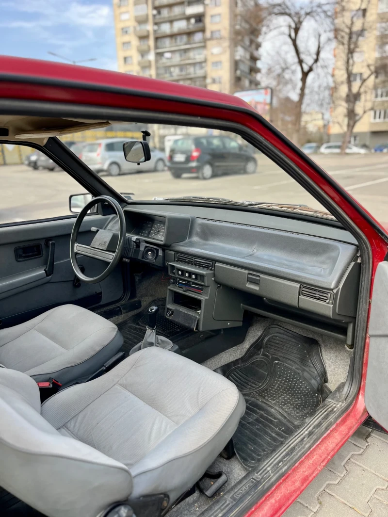 Lada Samara 1500s, снимка 7 - Автомобили и джипове - 49516506