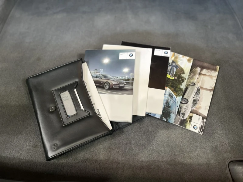 BMW 730 Xd LCI, снимка 12 - Автомобили и джипове - 51839604