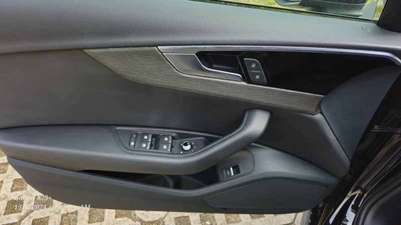 Audi A4 Allroad A 50 гаранция до м.12.27г, снимка 3 - Автомобили и джипове - 52772141