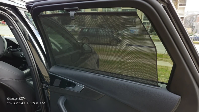 Audi A4 Allroad A 50 гаранция до м.12.27г, снимка 9 - Автомобили и джипове - 52772141