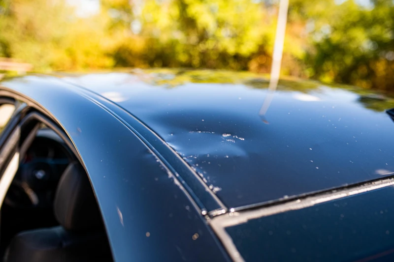 BMW 530, снимка 17 - Автомобили и джипове - 52001232