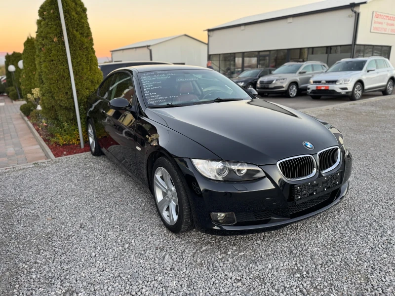 BMW 320 d FUTURA , снимка 3 - Автомобили и джипове - 52021104