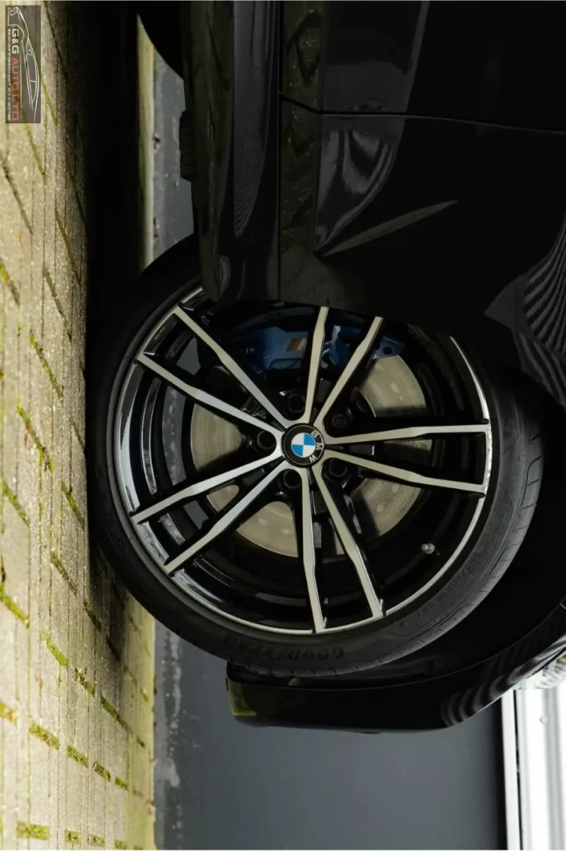 BMW 340 M/xDRIVE/374HP/HUD/DR.ASS/MEMORY/KLESS/DAB/852f, снимка 10 - Автомобили и джипове - 52157278