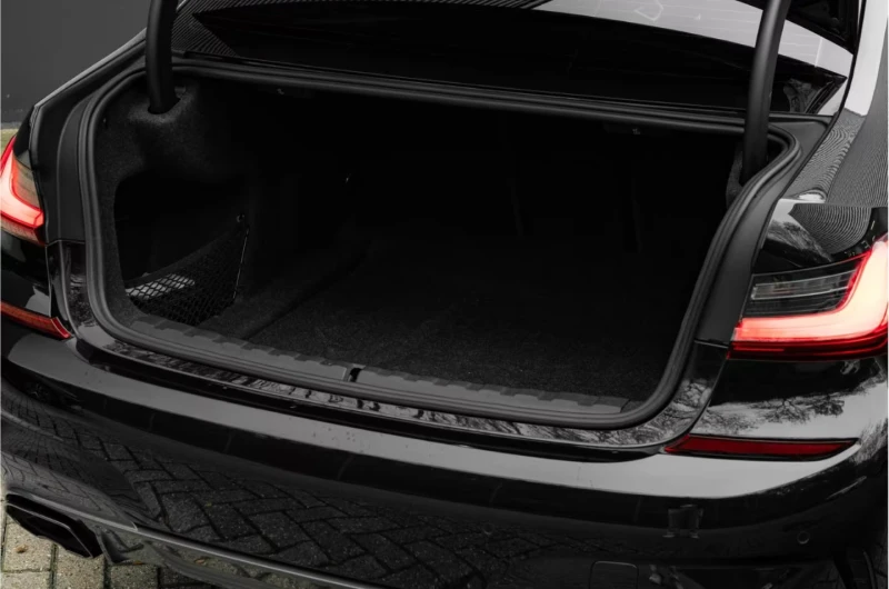 BMW 340 M/xDRIVE/374HP/HUD/DR.ASS/MEMORY/KLESS/DAB/852f, снимка 8 - Автомобили и джипове - 52157278