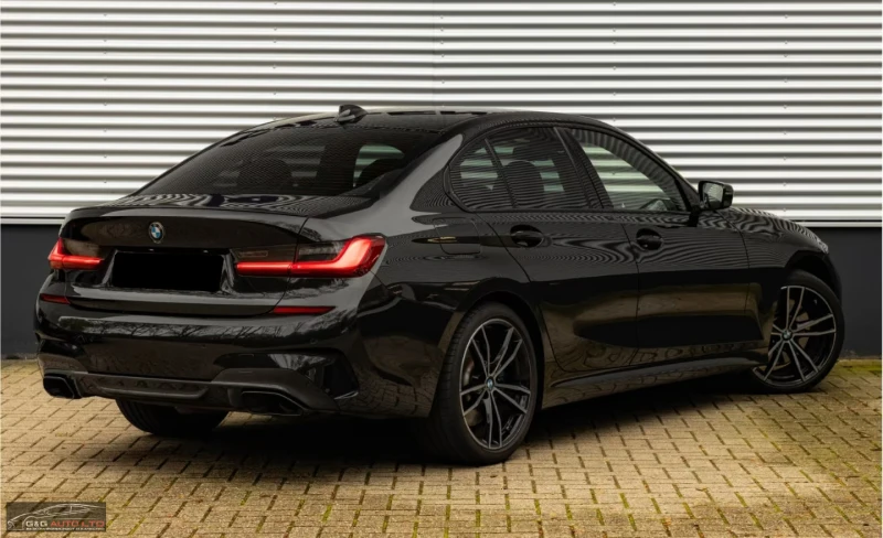 BMW 340 M/xDRIVE/374HP/HUD/DR.ASS/MEMORY/KLESS/DAB/852f, снимка 5 - Автомобили и джипове - 52157278