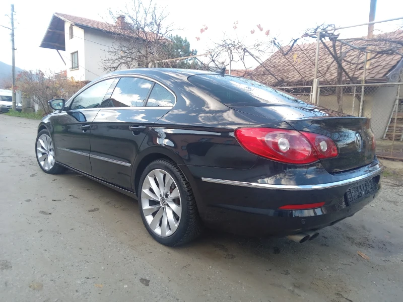 VW CC, снимка 4 - Автомобили и джипове - 52504760