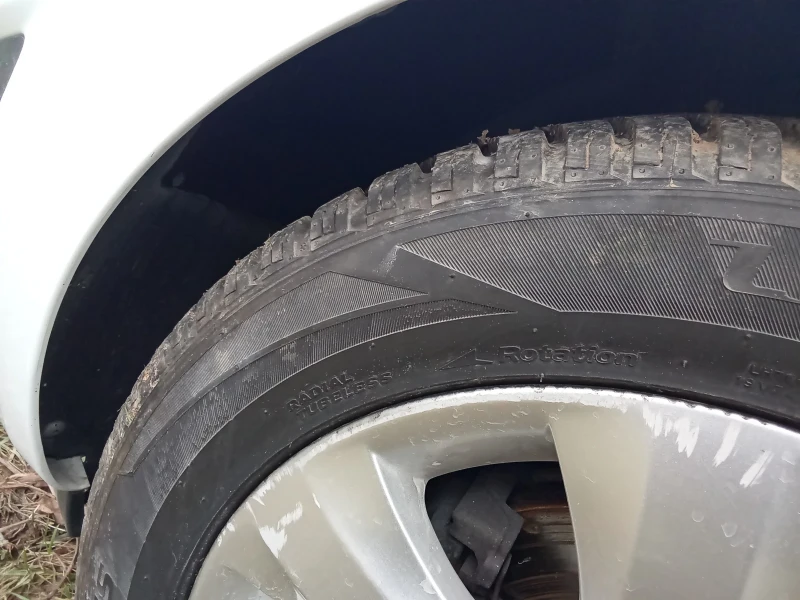 Opel Meriva, снимка 14 - Автомобили и джипове - 52551068