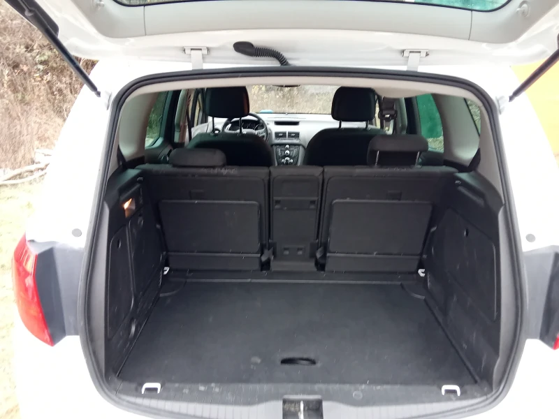 Opel Meriva, снимка 7 - Автомобили и джипове - 52551068