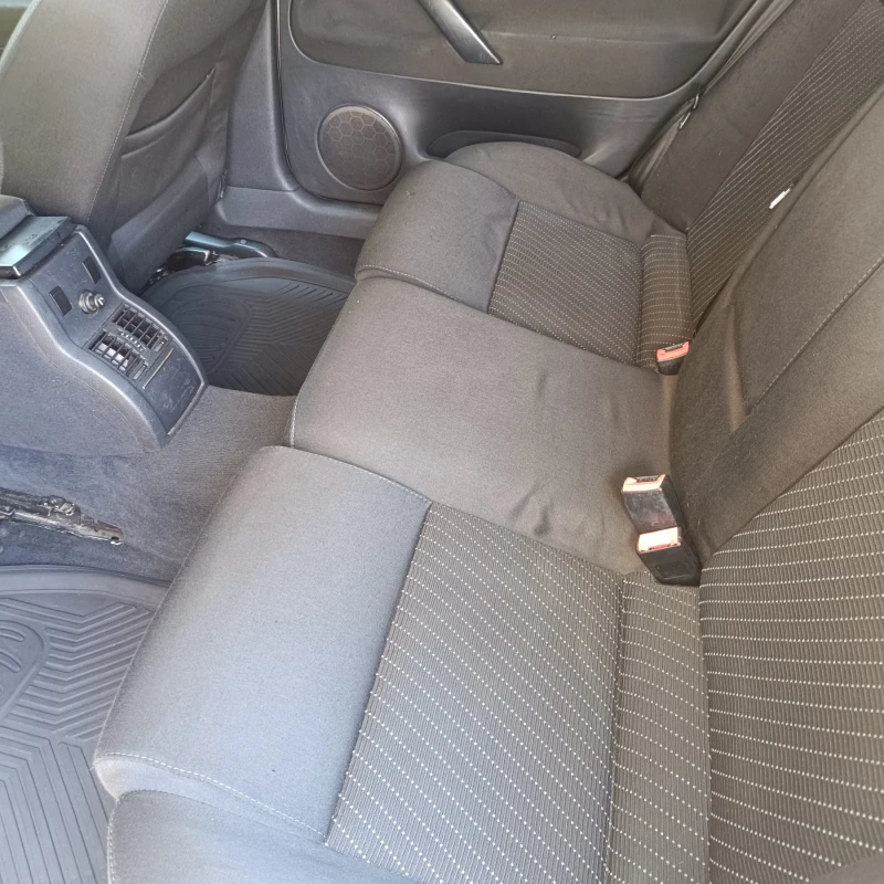 Skoda Superb 1.9, снимка 8 - Автомобили и джипове - 52574793