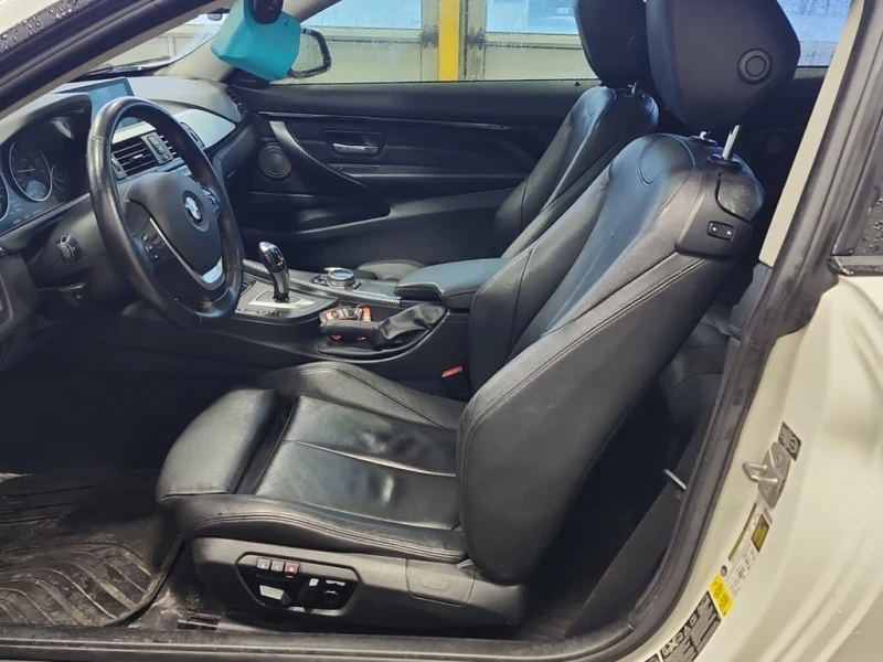 BMW 428 * 428I XDRIVE * CARFAX * ЦЕНА ДО БГ, снимка 5 - Автомобили и джипове - 52803710