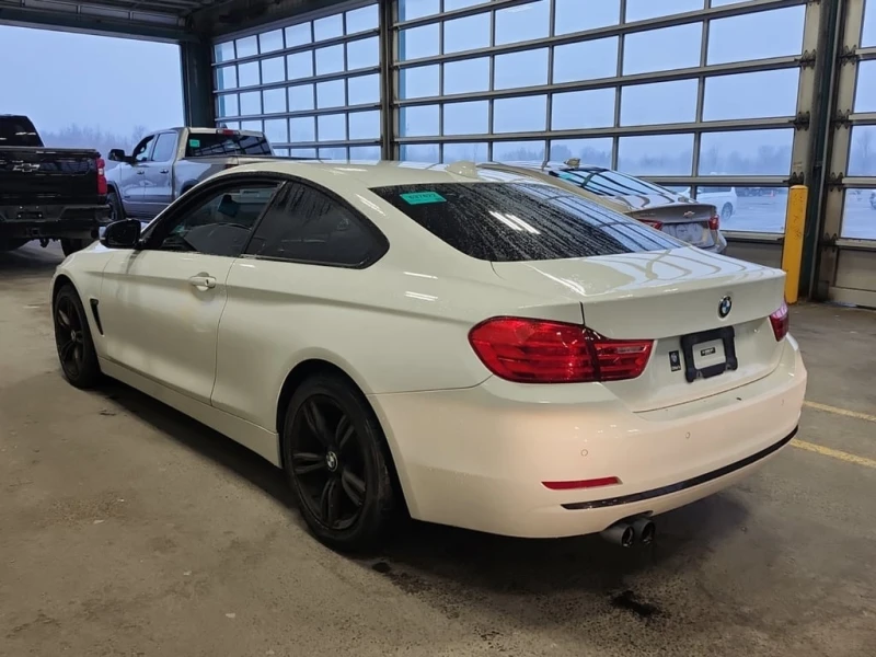 BMW 428 * 428I XDRIVE * CARFAX * ЦЕНА ДО БГ, снимка 4 - Автомобили и джипове - 52803710