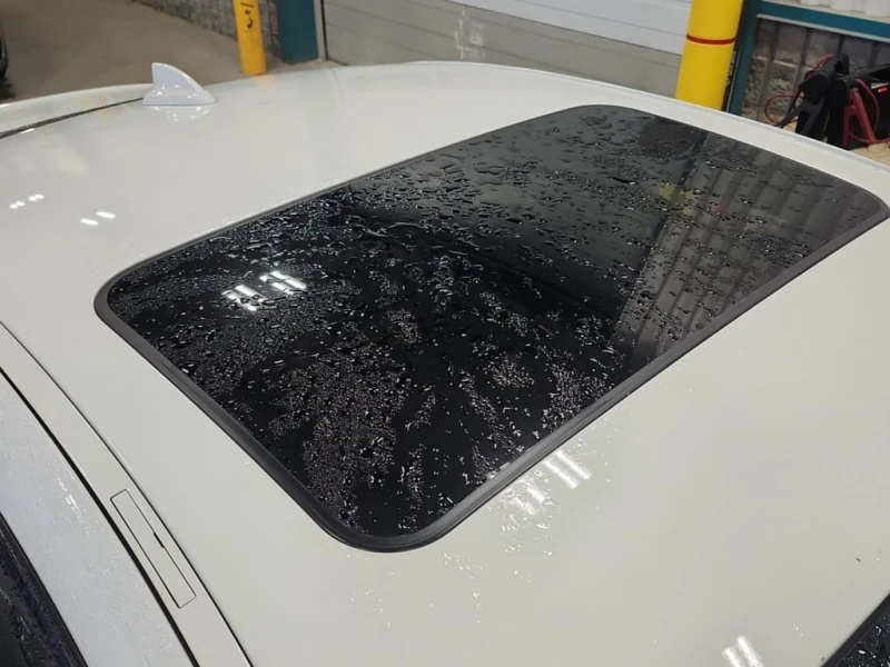 BMW 428 * 428I XDRIVE * CARFAX * ЦЕНА ДО БГ, снимка 15 - Автомобили и джипове - 52803710