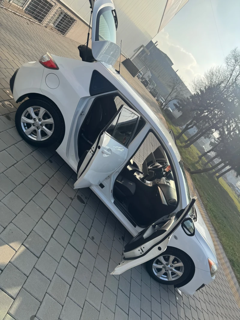 Mazda 3 3 1.6 diesel , снимка 14 - Автомобили и джипове - 52870323