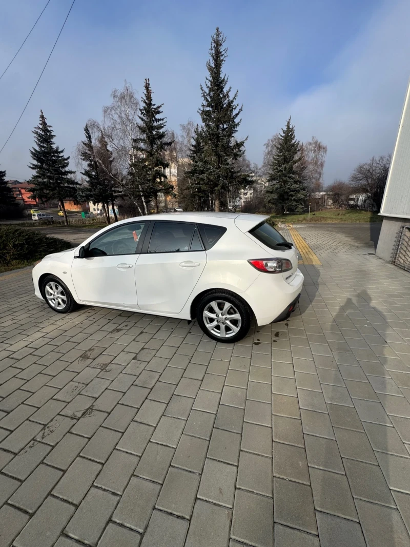Mazda 3 3 1.6 diesel , снимка 7 - Автомобили и джипове - 52870323