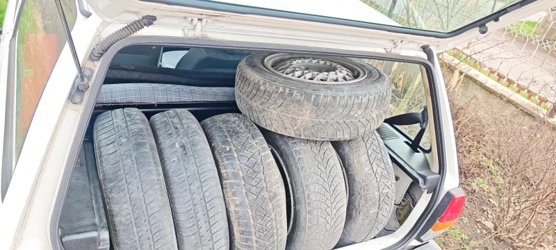 VW Polo, снимка 10 - Автомобили и джипове - 52900447