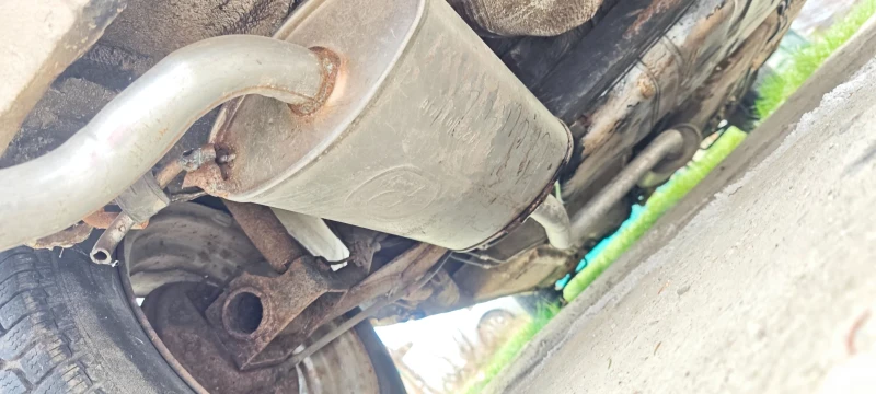 VW Polo, снимка 11 - Автомобили и джипове - 52900447