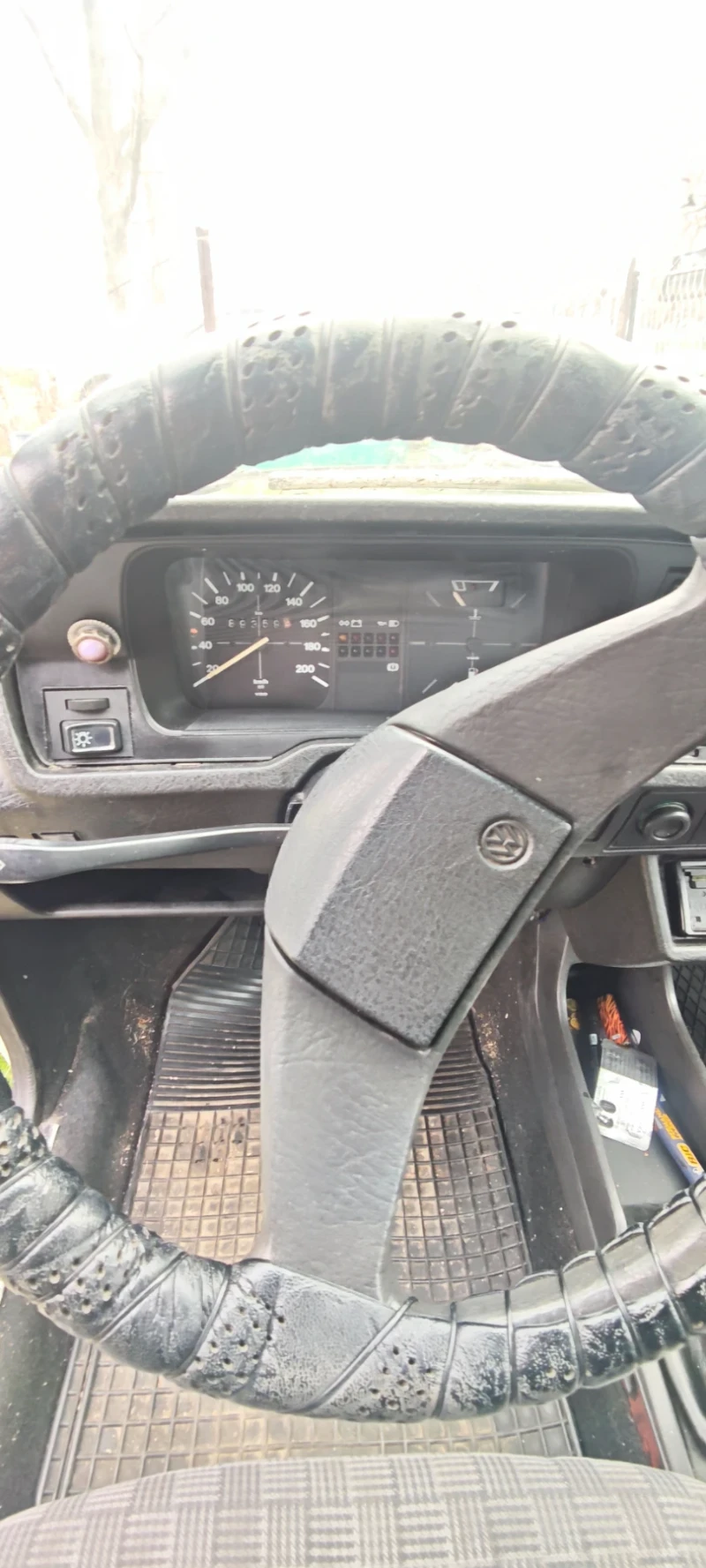 VW Polo, снимка 8 - Автомобили и джипове - 52900447