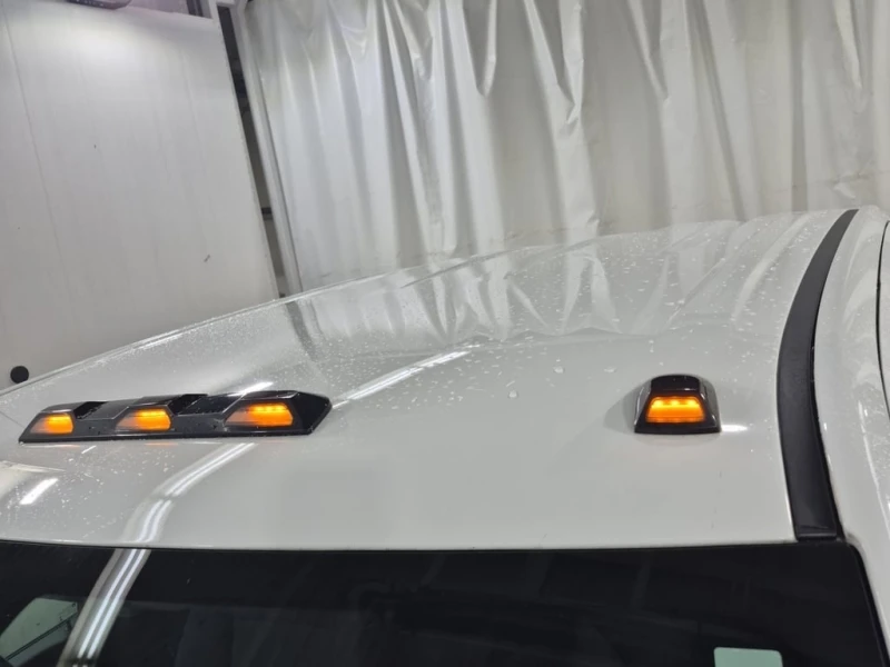 Chevrolet Silverado * WORK TRUCK CREW CAB LONG BED * CARFAX * БЕЗ ПЪРВ, снимка 8 - Автомобили и джипове - 52919868