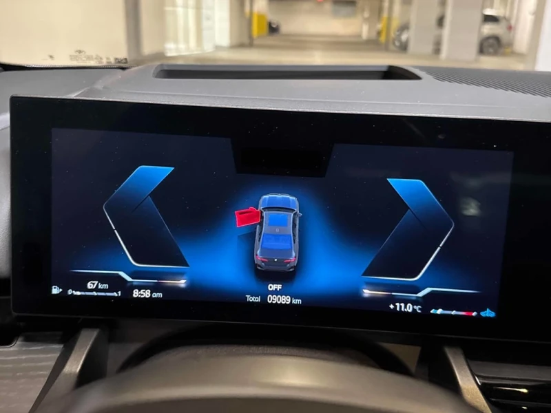 BMW 530 2025 XDRIVE * ПРЕДСТАВИТЕЛСТВО НА LEXUS* , снимка 8 - Автомобили и джипове - 52951702