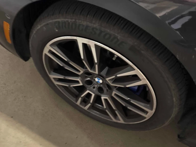 BMW 530 2025 XDRIVE * ПРЕДСТАВИТЕЛСТВО НА LEXUS* , снимка 6 - Автомобили и джипове - 52951702