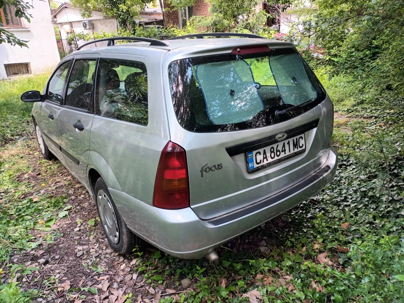 Ford Focus, снимка 2 - Автомобили и джипове - 53154868