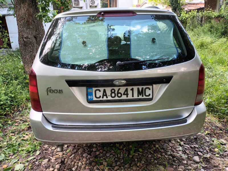 Ford Focus, снимка 3 - Автомобили и джипове - 53154868