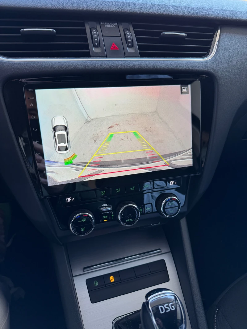 Skoda Octavia, снимка 12 - Автомобили и джипове - 53290632