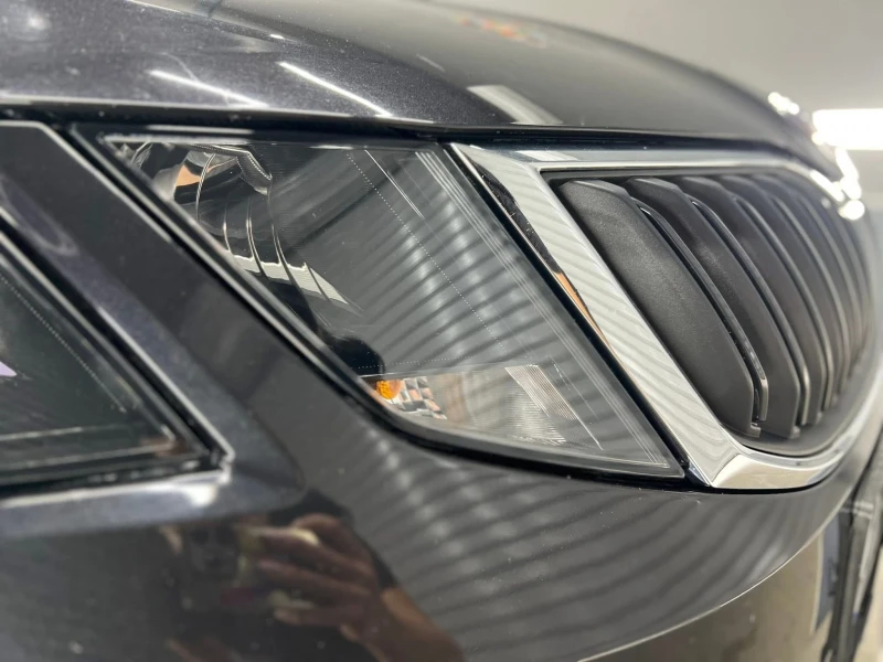 Skoda Octavia, снимка 5 - Автомобили и джипове - 53290632