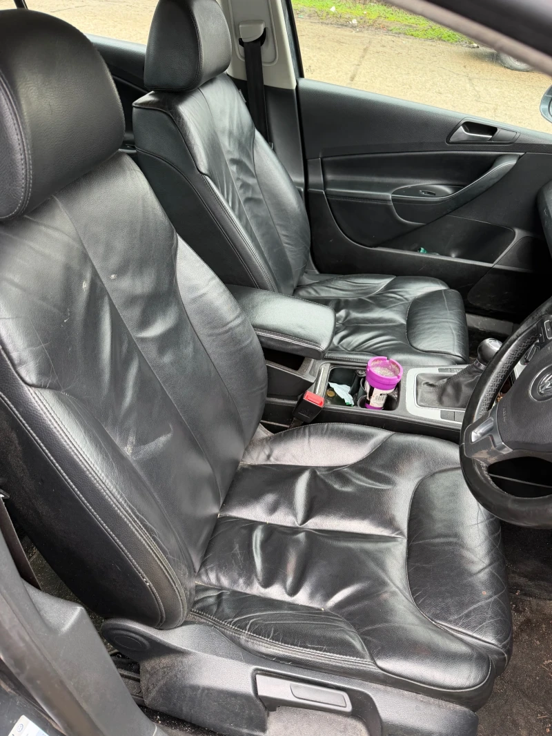 VW Passat 2.0tdi , снимка 6 - Автомобили и джипове - 53397177