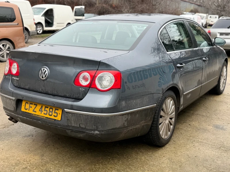 VW Passat 2.0tdi , снимка 3 - Автомобили и джипове - 53397177
