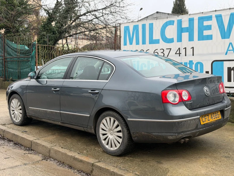 VW Passat 2.0tdi , снимка 2 - Автомобили и джипове - 53397177