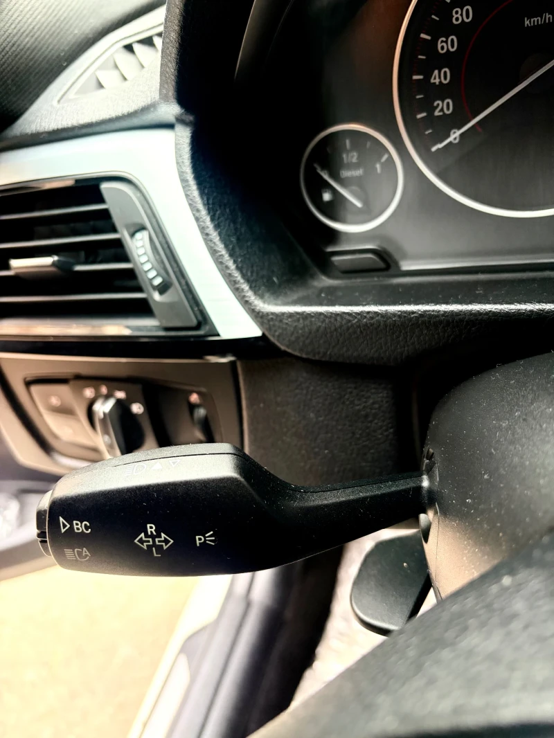 BMW 320, снимка 6 - Автомобили и джипове - 53537388