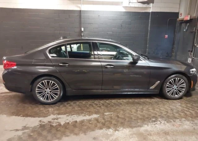 BMW 540, снимка 6 - Автомобили и джипове - 48792806