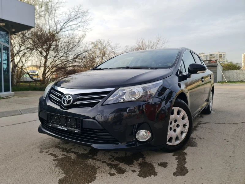 Toyota Avensis KATO ЧИСТО НОВА - 12899 лв. - 90091605 1