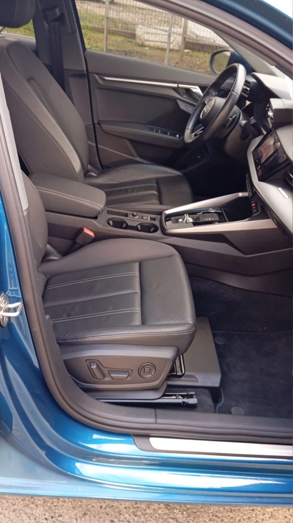 Audi A3 2.0 TFSI / ������ | Mobile.bg � ����������� 10