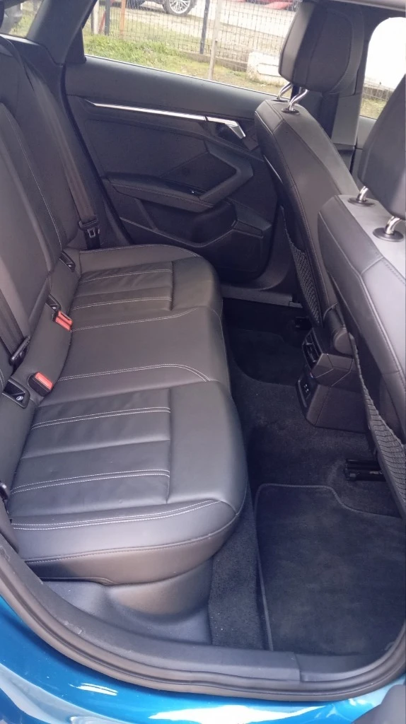 Audi A3 2.0 TFSI / ������ | Mobile.bg � ����������� 13