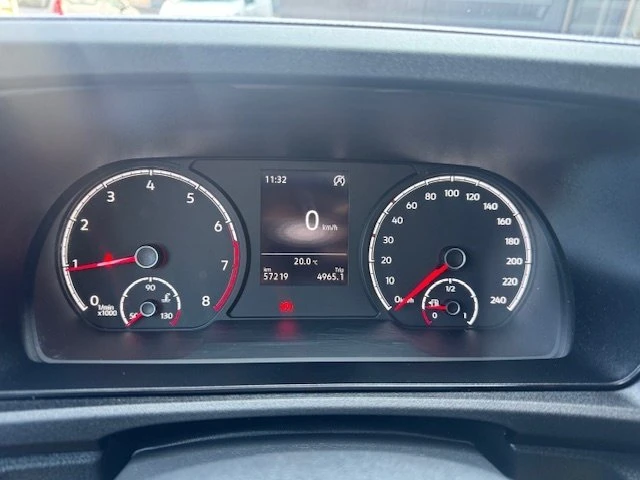 VW Caddy 1.5 TSI  | Mobile.bg � ����������� 7