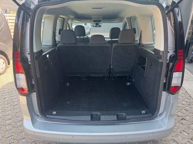 VW Caddy 1.5 TSI  | Mobile.bg � ����������� 17