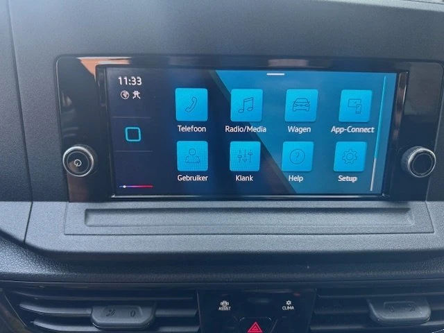 VW Caddy 1.5 TSI  | Mobile.bg � ����������� 9