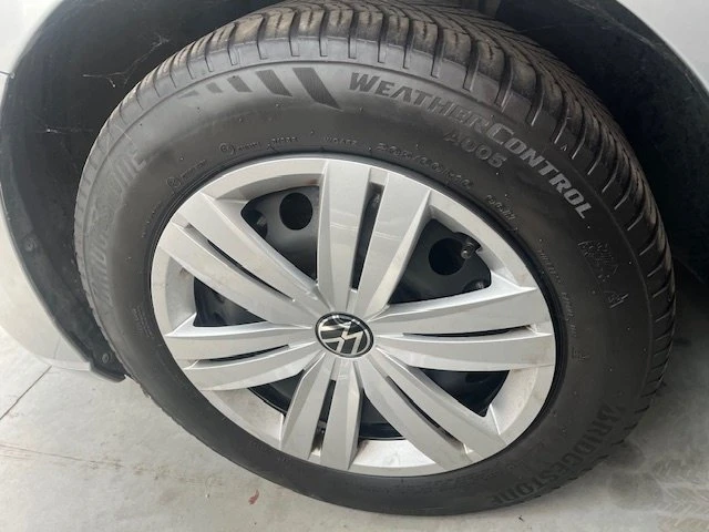 VW Caddy 1.5 TSI  | Mobile.bg � ����������� 16