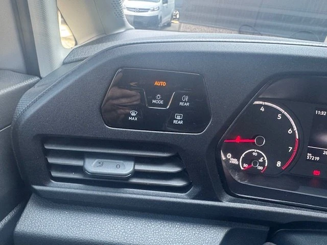 VW Caddy 1.5 TSI  | Mobile.bg � ����������� 12