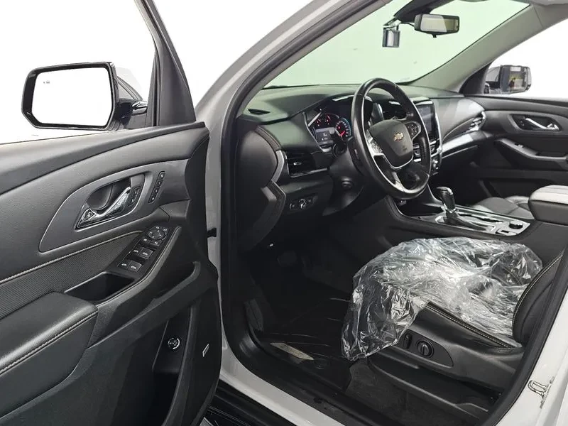 Chevrolet Traverse 3.6 Awd Redline | Mobile.bg � ����������� 10