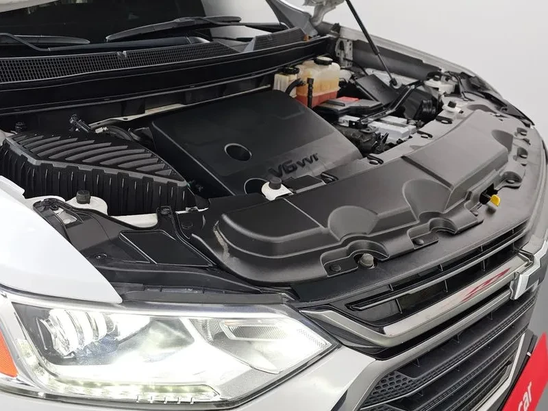 Chevrolet Traverse 3.6 Awd Redline | Mobile.bg � ����������� 6