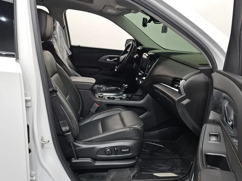 Chevrolet Traverse 3.6 Awd Redline | Mobile.bg � ����������� 11