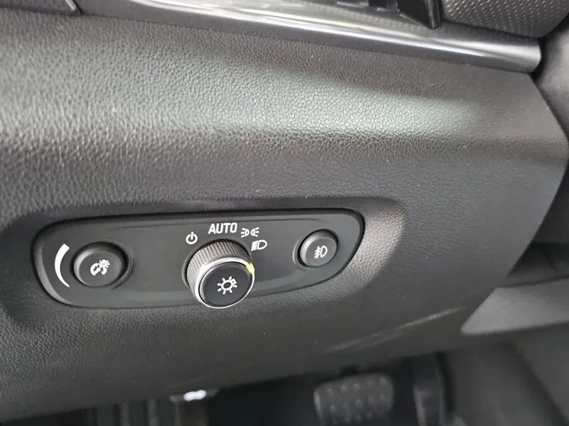 Chevrolet Traverse 3.6 Awd Redline | Mobile.bg � ����������� 17