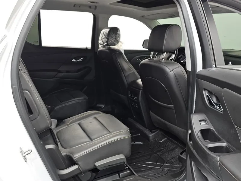 Chevrolet Traverse 3.6 Awd Redline | Mobile.bg � ����������� 12