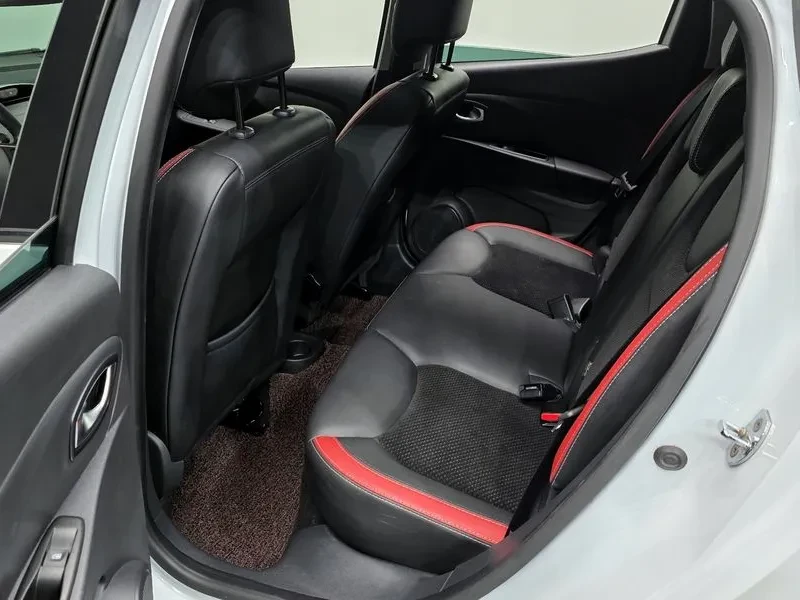 Renault Samsung Clio 1.5 Intense Panoramic | Mobile.bg � ����������� 12